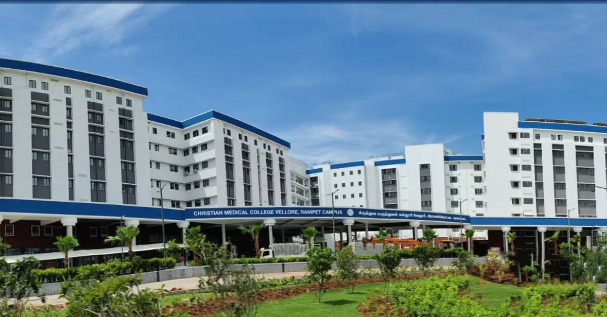 CMC Vellore